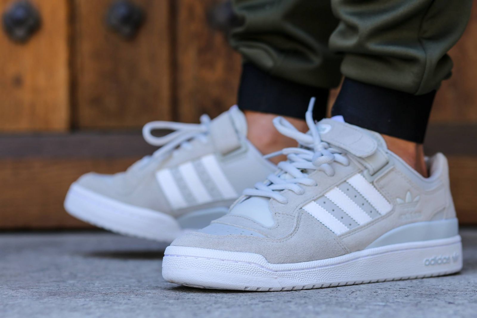 adidas Brings Back the Forums for Summer | Sole Collector