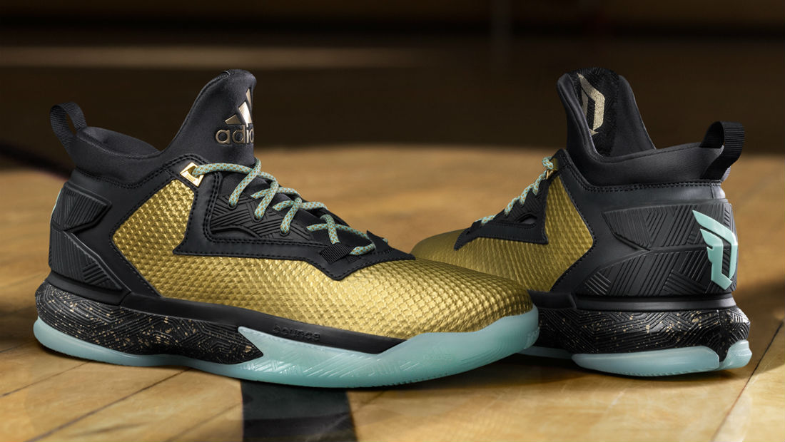 adidas d lillard brookfield
