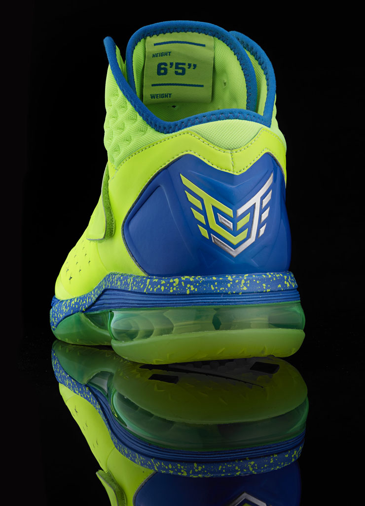 Nike CJ81 Trainer Max - Officially Unveiled (13)