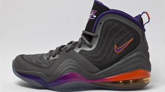 nike air penny v phoenix suns