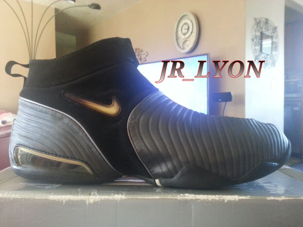 Spotlight // Pickups of the Week 10.20.13 - Nike Air Pippen 5 V by jr_lyon
