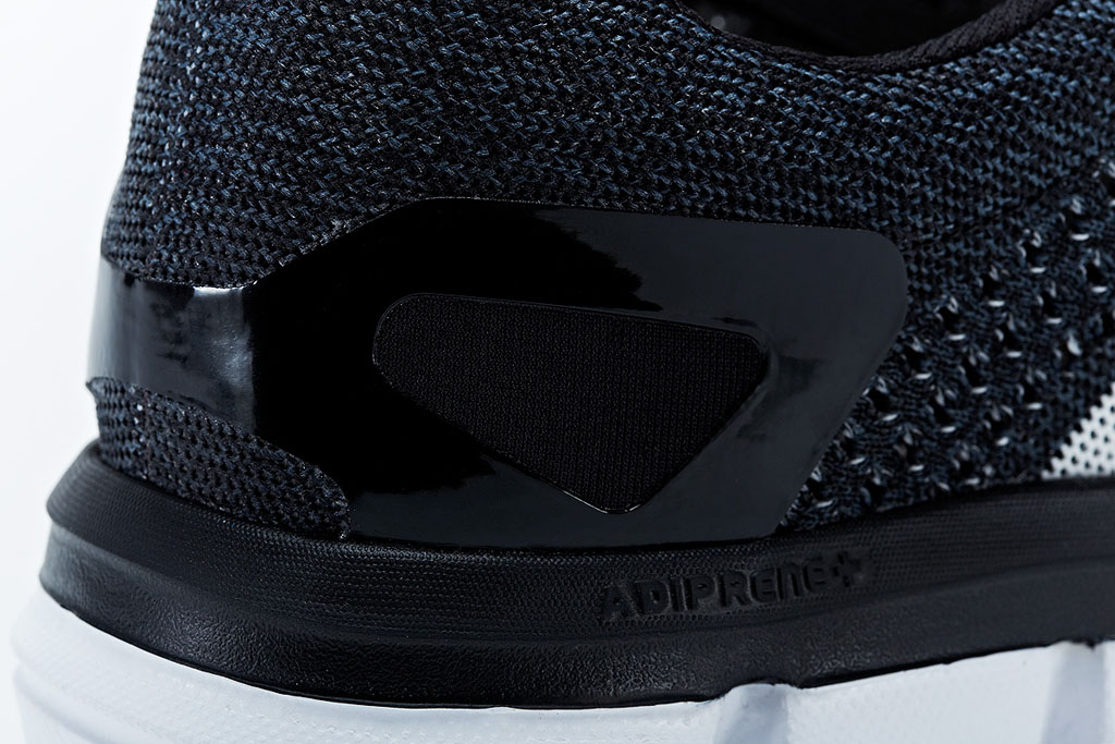 adidas CC Primeknit Ride Black (6)