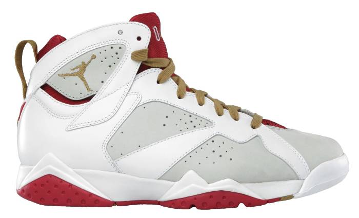 air jordan 7 year of the rabbit