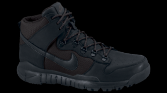 nike dunks winter