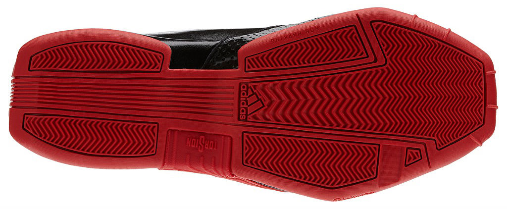 adidas TMAC 1 Black Light Scarlet G65985 (6)