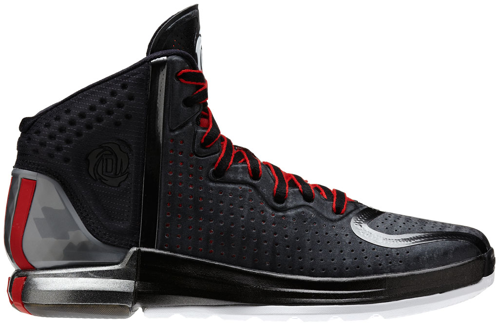 adidas Officially Unveils The D Rose 4 Away Official (1)