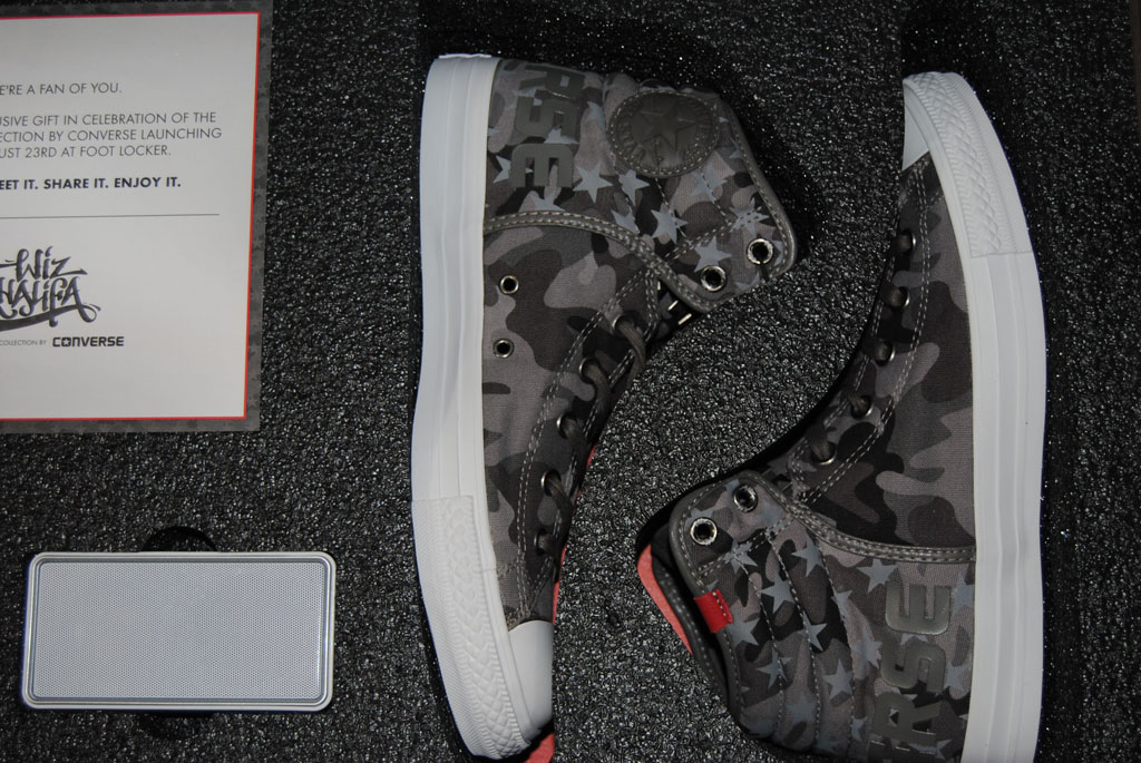 Wiz Khalifa Collection By Converse (5)
