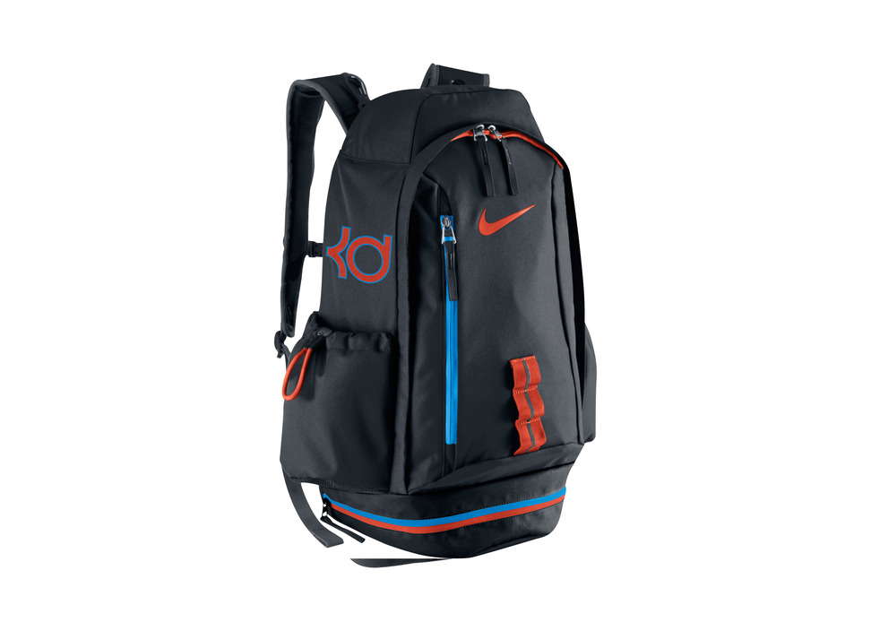 Nike KD 6 VI Thunder Away backpack