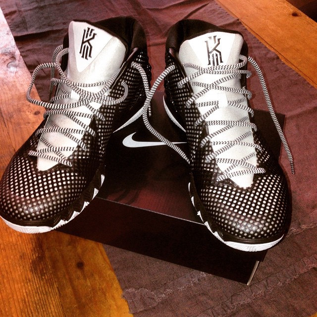 nike kyrie design your own