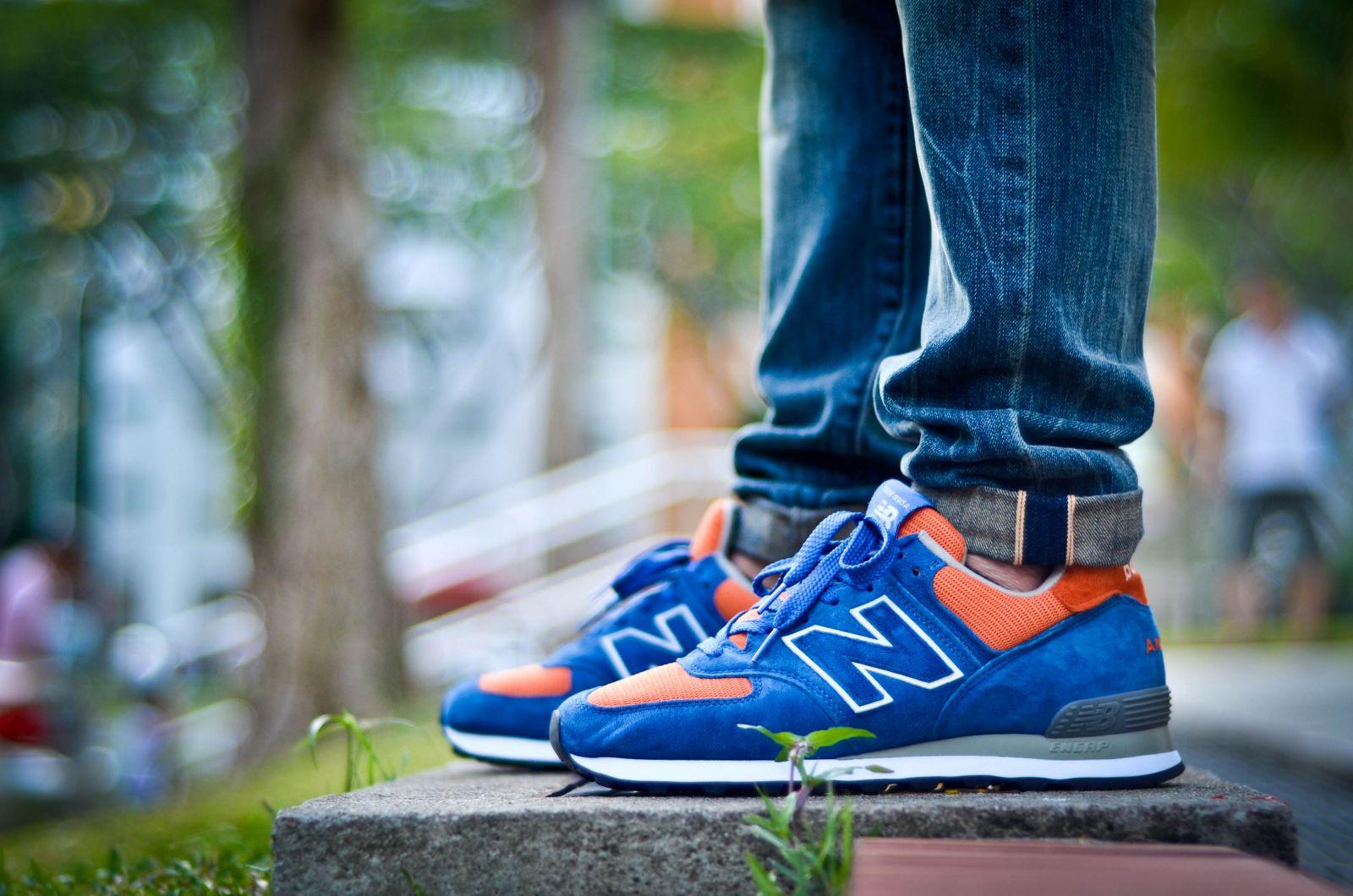new balance id new balance id