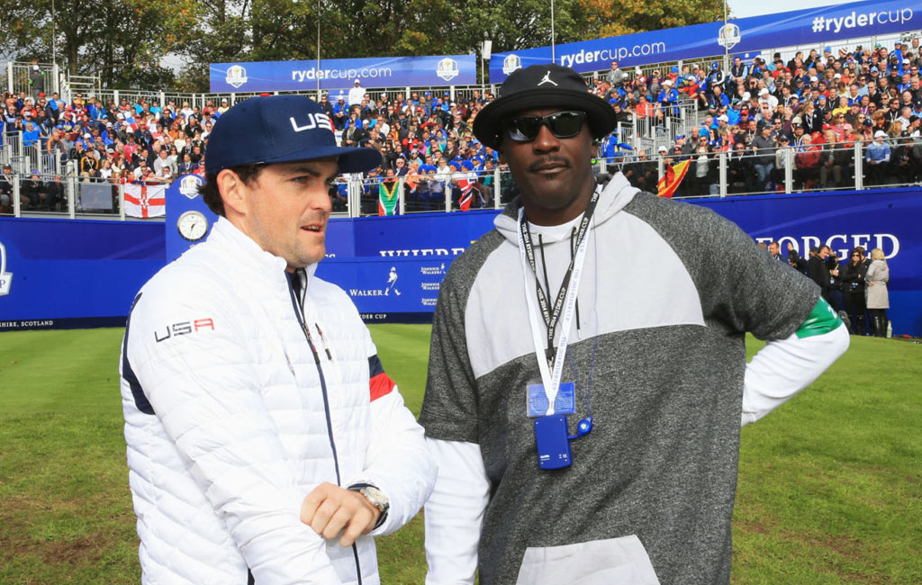  Photos of Michael Jordan Being Cool as Hell at the Ryder Cup Today (6)
