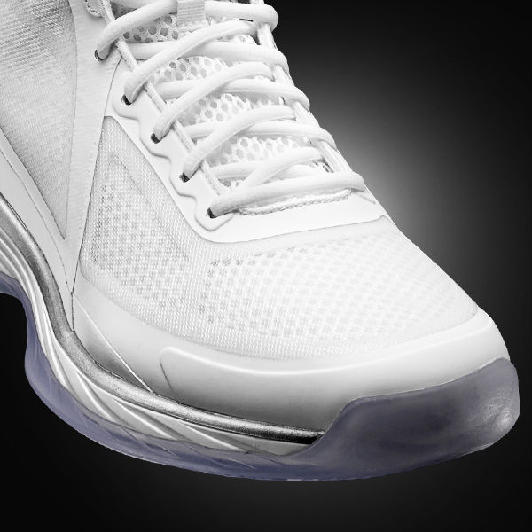 Athletic Propulsion Labs APL Concept 3 - White/Silver (3)