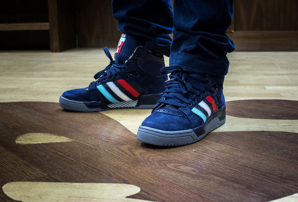 Packer Shoes x adidas Originals Conductor Hi "New Jersey Americans" Release Reminder (10)