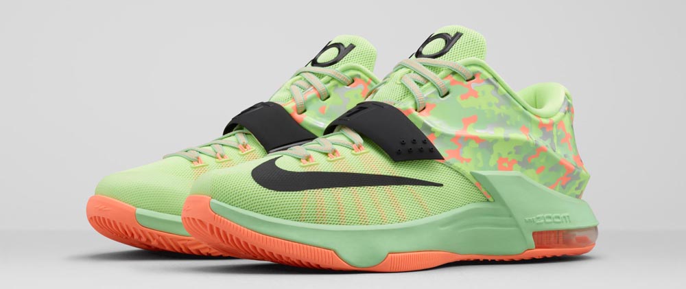 easter color nike shoes