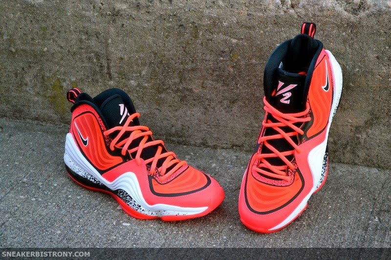 Nike Air Penny 5 - Lil Penny (1)