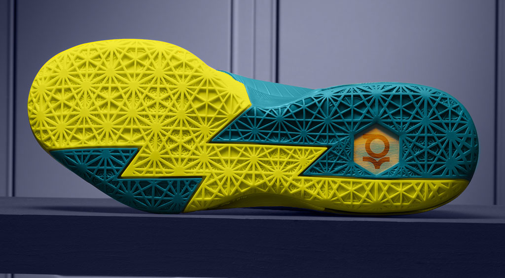 Nike Officially Unveils The Kevin Durant KD VI 6 (4)