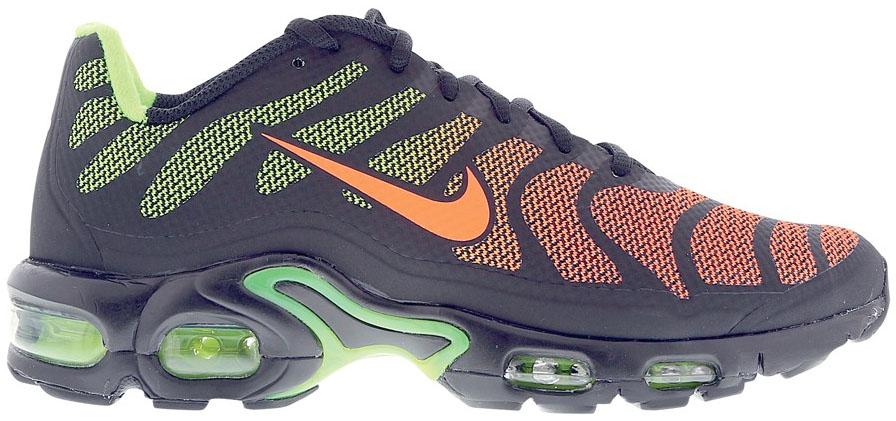 Foot Locker's 15 Best Selling Shoes from the Past 40 Years: Nike Air Max Plus