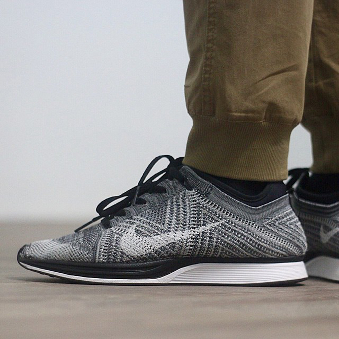flyknit tr