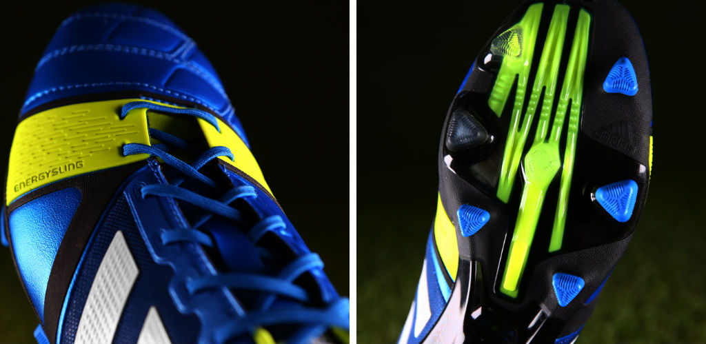 adidas Unveils Energy-Focused Nitrocharge Soccer Cleat (11)