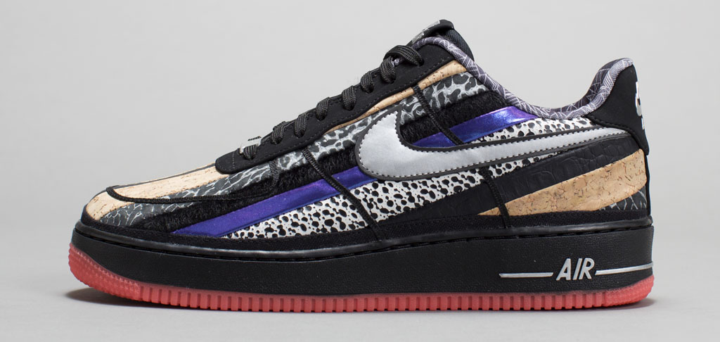 Nike Sportswear Crescent City Collection for All-Star Weekend - Air Force 1 Low CMFT (1)