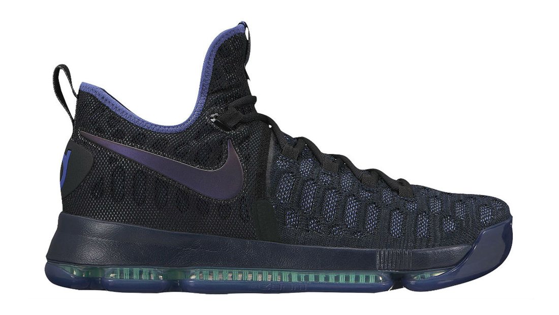 kd 9 obsidian
