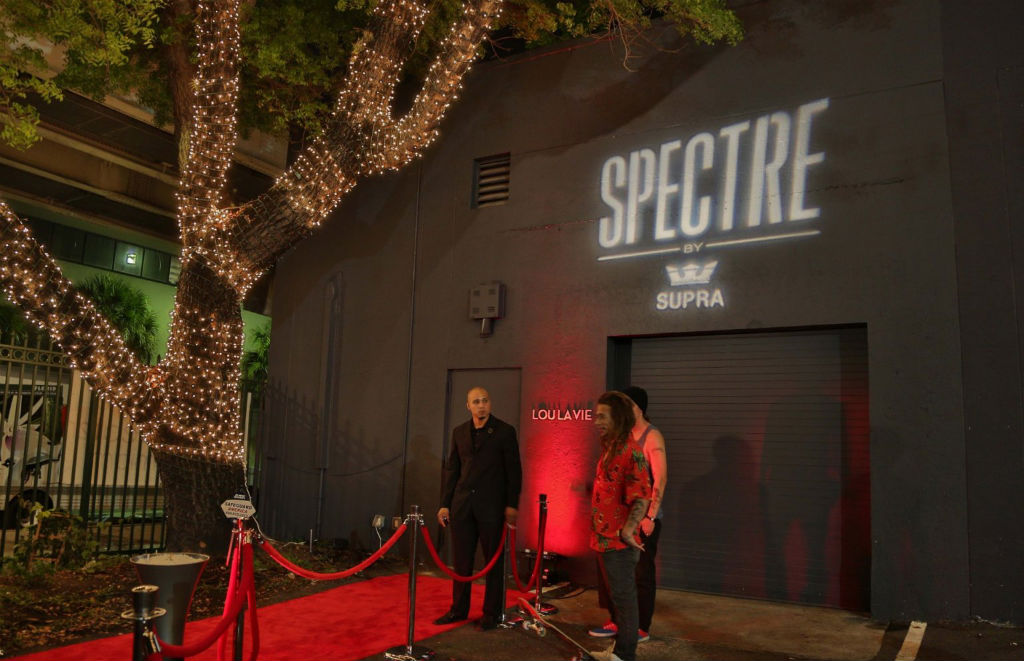 SUPRA Spectre by Lil' Wayne Launch Event Photos (38)