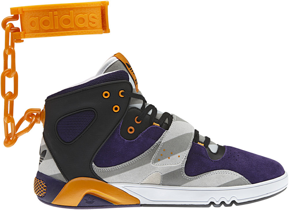 adidas Originals Roundhouse Mid Shackle Fall Winter 2012 G61099 (1)