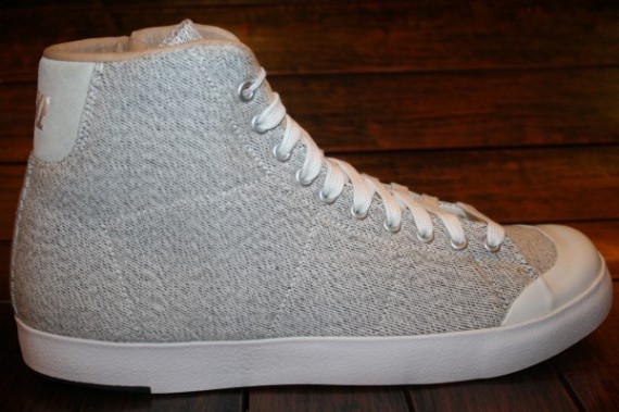 nike all court high