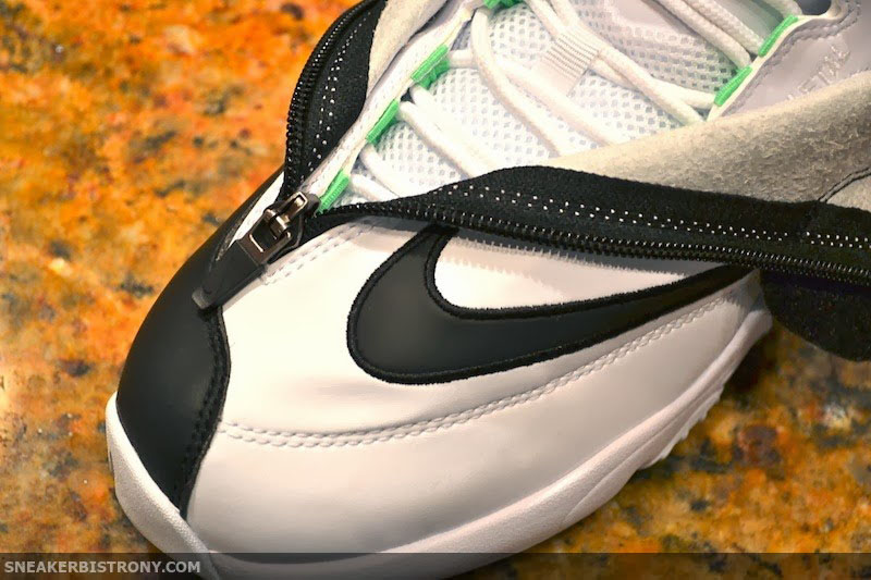 Nike Air Zoom Flight The Glove - Poison Green (3)