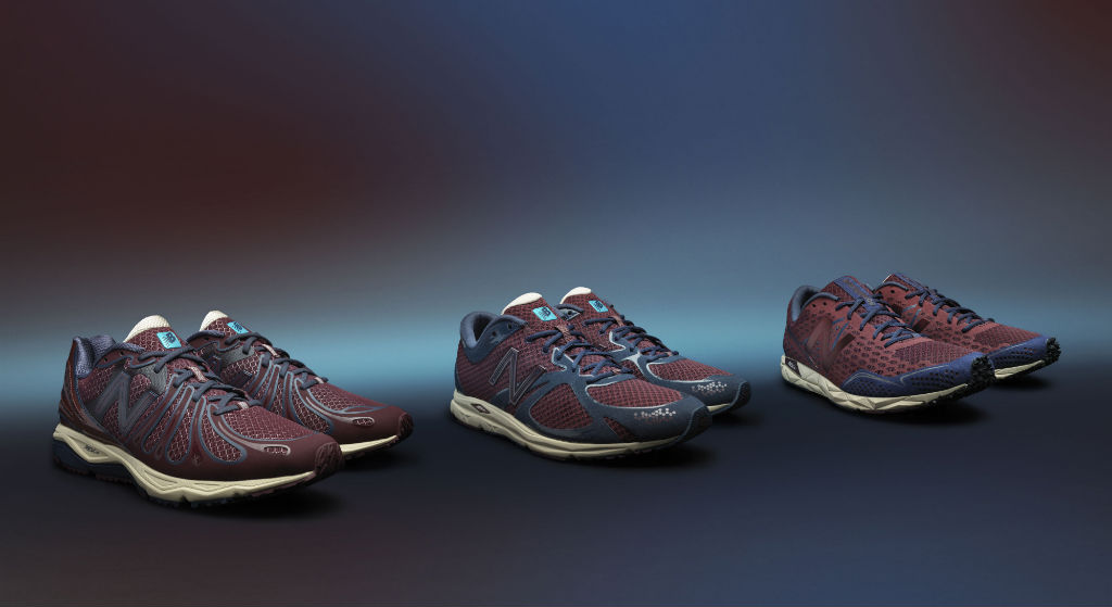 New Balance Introduces The Blue Tab Collection (1)