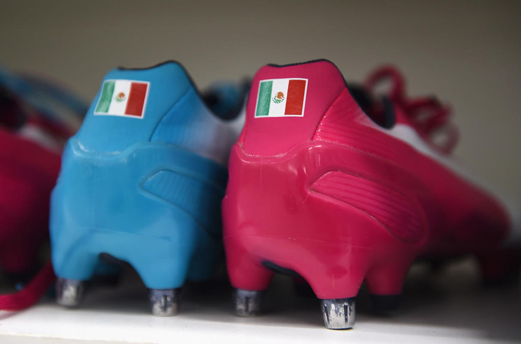 Sole Watch: Up Close with the Custom Cleats of the World Cup (9)