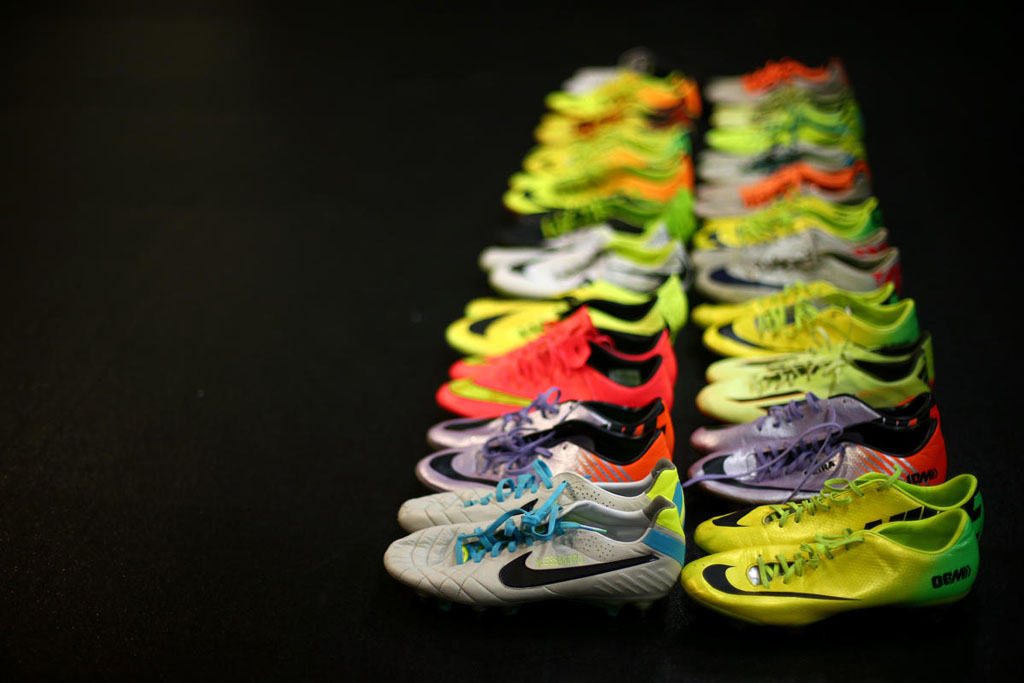 Sole Watch: Up Close with the Custom Cleats of the World Cup (14)
