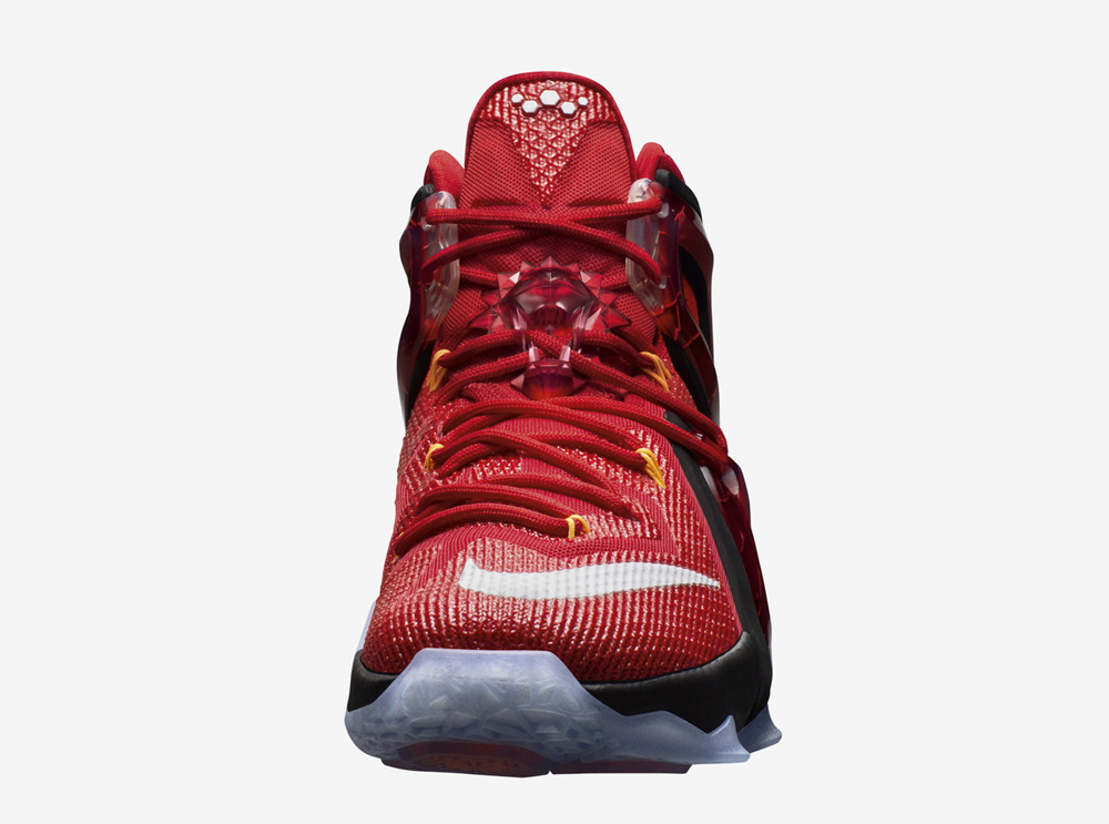 Your First Look at the Nike LeBron 12 Elite | Sole Collector