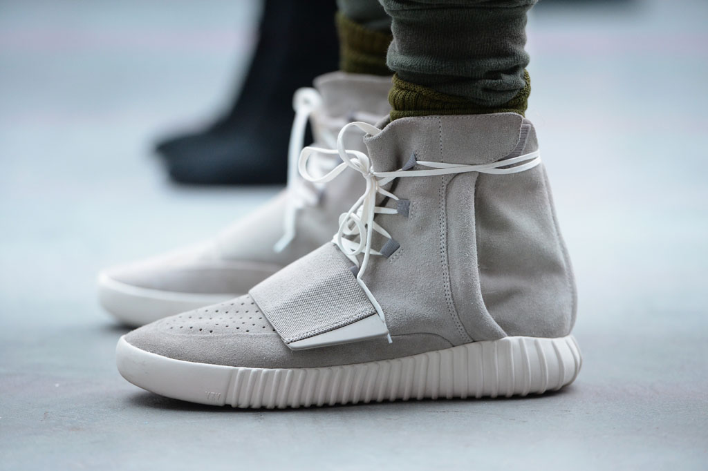 adidas yeezy boost high top