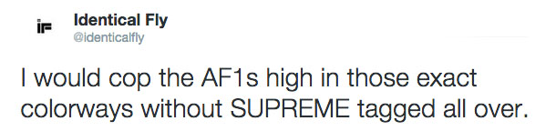Twitter Reacts to the Supreme x Nike Air Force 1 Release (13)