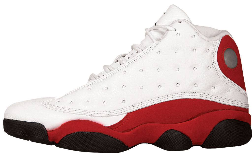 Air Jordan 13: The Definitive Guide to Colorways  Sole Collector