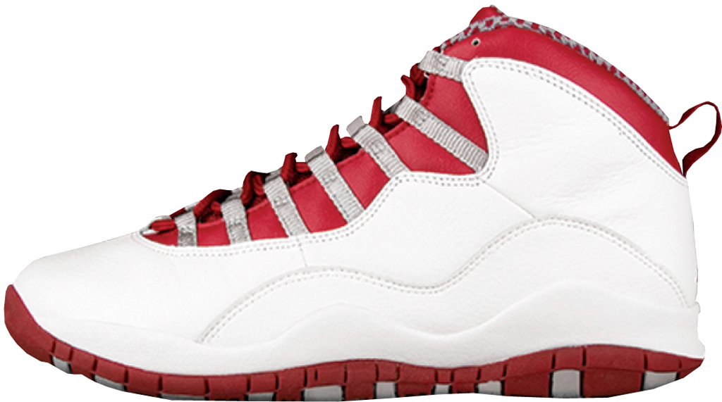 Air Jordan 10 The Definitive Guide to Colorways Solecollector
