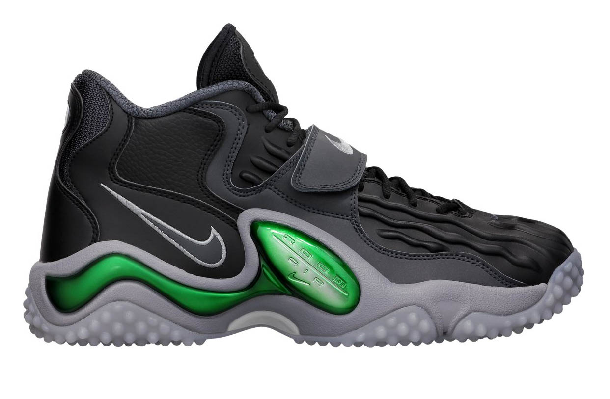 nike air zoom turf jet 97