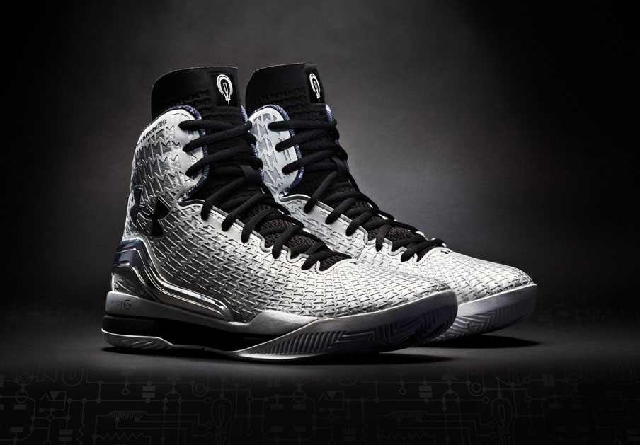 Under Armour ClutchFit Drive Innovate