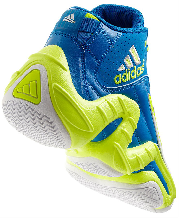 adidas Real Deal Blue Lime Q33423 (4)