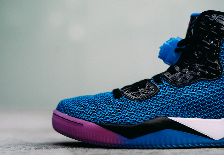 spike lee sneakers jordans