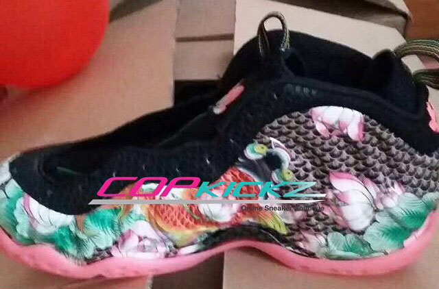 foamposite china hoop dreams