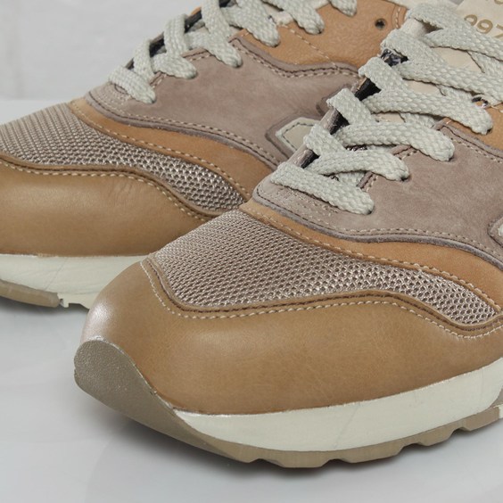 nonnative x new balance