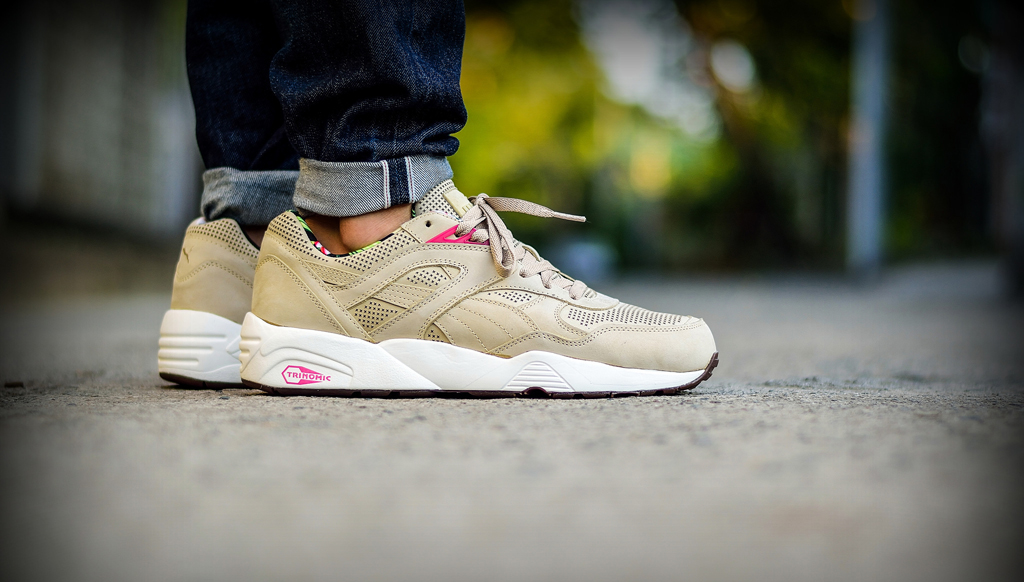 puma r698 ls shoe puma r698 ls shoe