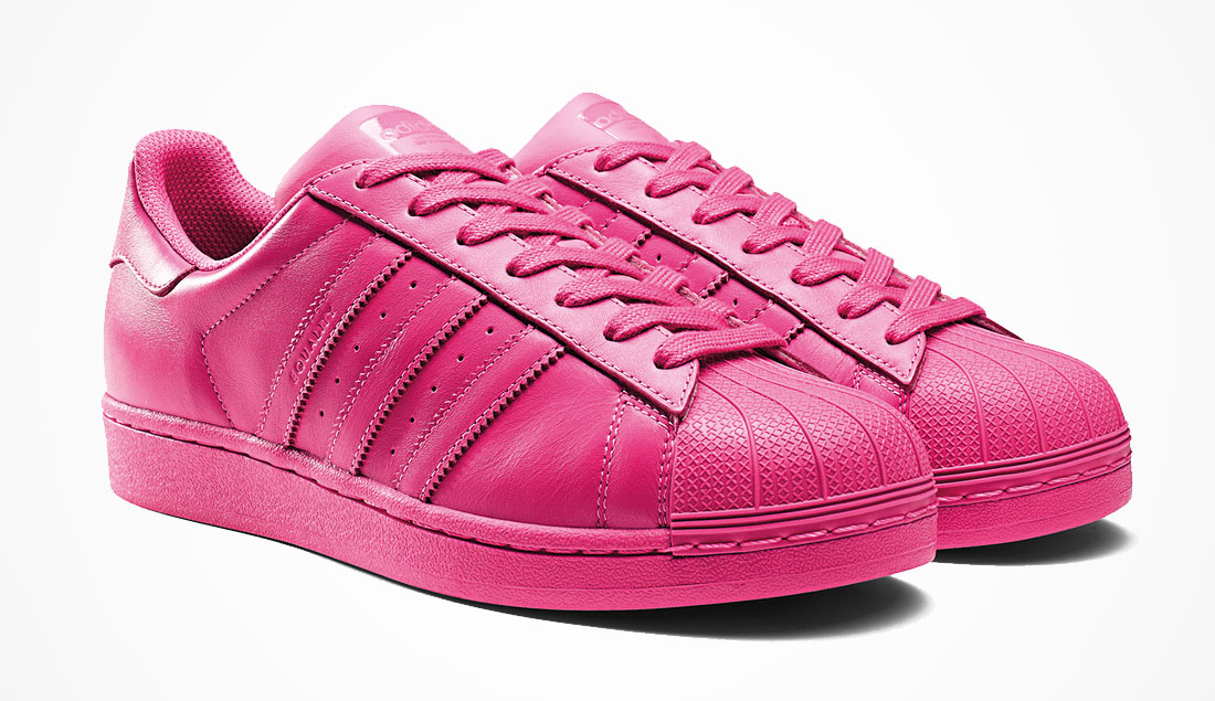 superstar adidas colors