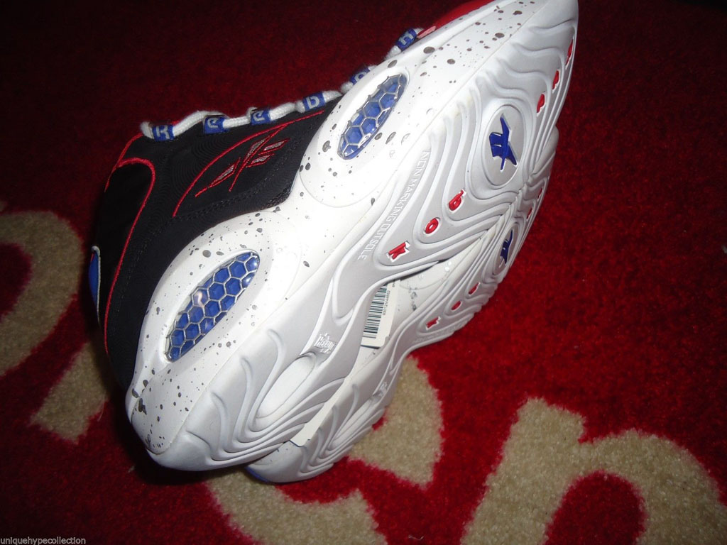Reebok Question Black/White-Red-Royal M44552 Release Date (5)