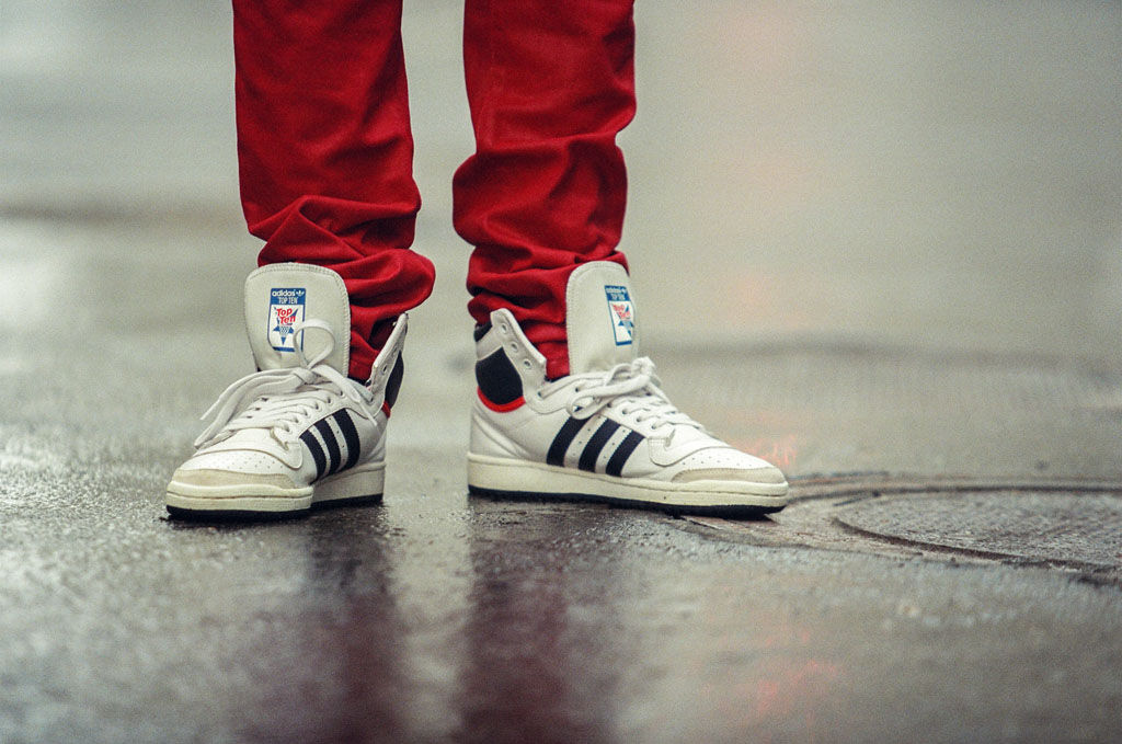 Danny Brown Speaks on the Importance of the adidas Originals Top Ten (8)