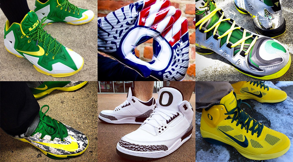 10 Military Sneakerheads You Should Be Following on Instagram: @ordnanceslp