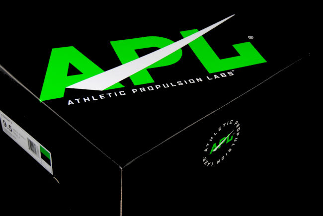 Athletic Propulsion Labs Concept 3 Unboxed (3)