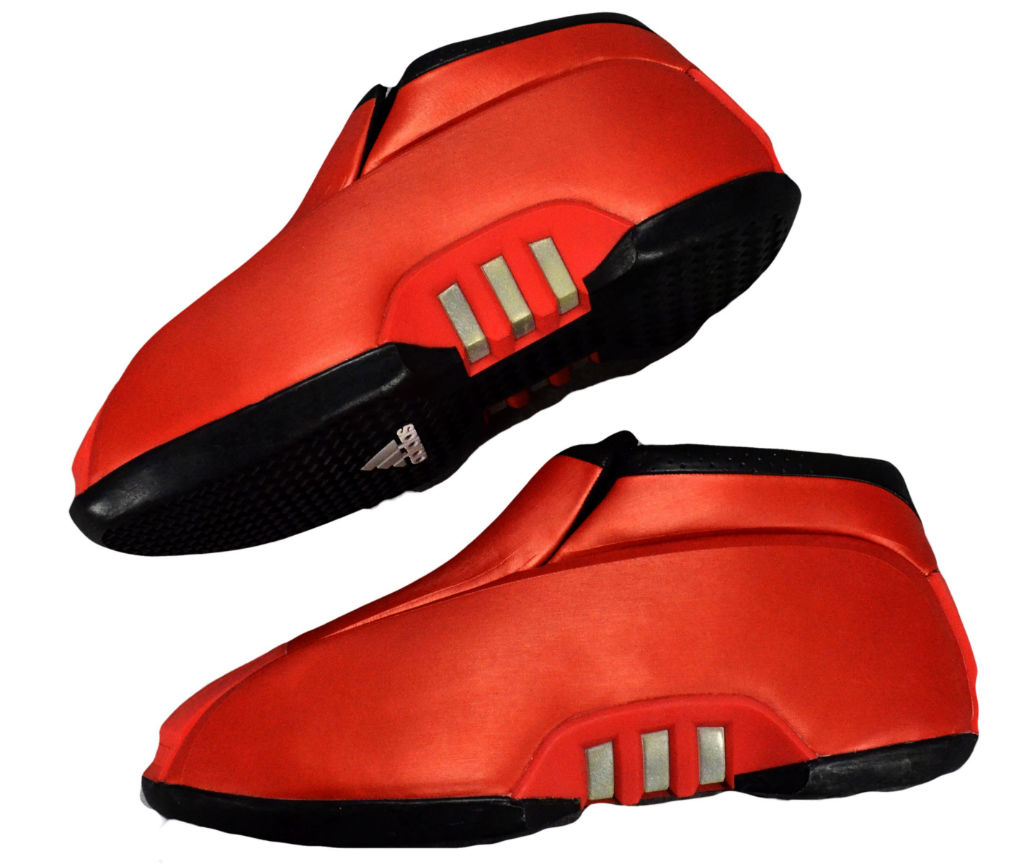 adidas Kobe TWO All-Red Samples (3)